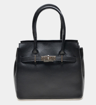 Renata Corsi Handbag Womens Black
